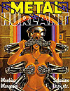 Metal Hurlant (1981)  n° 9 - Eurocomic