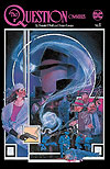 Question Omnibus By Dennis O'neil And Denys Cowan, The  (2022)  n° 1 - DC Comics