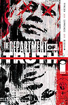 Department of Truth, The (2020)  n° 1 - Image Comics