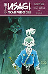 Usagi Yojimbo Saga (2014)  n° 2 - Dark Horse Comics