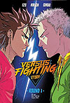 Versus Fighting Story (2022)  n° 1 - Gradiva