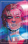 Wicked, The + The Divine (2014)  n° 1 - Image Comics