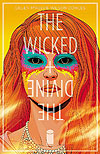 Wicked, The + The Divine (2014)  n° 2 - Image Comics
