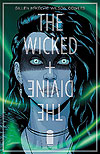 Wicked, The + The Divine (2014)  n° 3 - Image Comics
