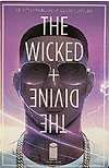 Wicked, The + The Divine (2014)  n° 4 - Image Comics
