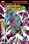 Amazing Spider-Man Epic Collection, The (2013)  n&deg;&nbsp;23 - Marvel Comics