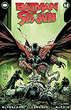 Batman/Spawn (2023)  n° 1 - DC Comics