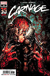 Carnage (2022)  n° 9 - Marvel Comics