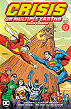 Crisis On Multiple Earths (2021)  n° 2 - DC Comics