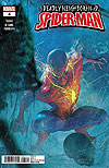 Deadly Neighborhood Spider-Man (2022)  n° 4 - Marvel Comics