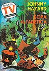 Êxitos da TV (1979)  n° 8 - Agência Portuguesa de Revistas