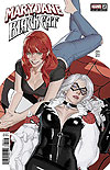 Mary Jane And Black Cat (2023)  n° 2 - Marvel Comics