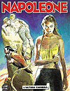 Napoleone (1997)  n° 15 - Sergio Bonelli Editore