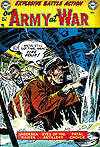 Our Army At War (1952)  n° 9 - DC Comics
