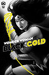 Wonder Woman: Black And Gold (2021)  n° 1 - DC Comics