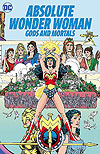 Absolute Wonder Woman: Gods And Mortals (2022)  - DC Comics