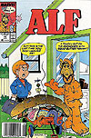 Alf (1988)  n° 18 - Star Comics (Marvel Comics)