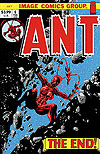 Ant (2021)  n° 6 - Image Comics