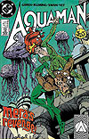 Aquaman (1989)  n° 3 - DC Comics
