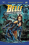 Belle: Scream of The Banshee (2023)  - Zenescope Entertainment