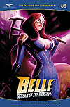 Belle: Scream of The Banshee (2023)  - Zenescope Entertainment