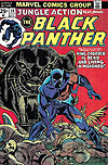 Black Panther (1977)  n° 10 - Marvel Comics