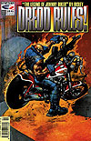 Dredd Rules! (1991)  n° 11 - 2000 Ad Books