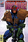 Dredd Rules! (1991)  n° 12 - 2000 Ad Books