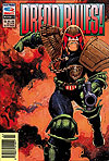 Dredd Rules! (1991)  n° 17 - 2000 Ad Books