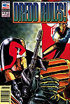 Dredd Rules! (1991)  n° 19 - 2000 Ad Books