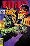 Dredd Rules! (1991)  n° 3 - 2000 Ad Books