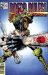 Dredd Rules! (1991)  n° 7 - 2000 Ad Books