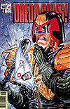 Dredd Rules! (1991)  n° 8 - 2000 Ad Books