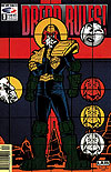 Dredd Rules! (1991)  n° 9 - 2000 Ad Books