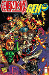 Generation X/Gen 13 (1998)  n° 1 - Marvel Comics/Image Comics