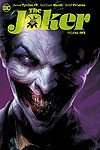 Joker, The (2021)  n° 1 - DC Comics