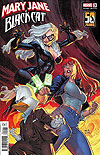 Mary Jane And Black Cat (2023)  n° 3 - Marvel Comics