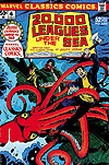 Marvel Classics Comics (1976)  n° 4 - Marvel Comics