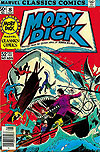 Marvel Classics Comics (1976)  n° 8 - Marvel Comics