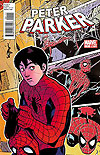 Peter Parker (2010)  n° 1 - Marvel Comics