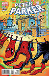 Peter Parker (2010)  n° 4 - Marvel Comics