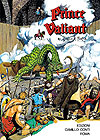 Prince Valiant  n° 118 - Edizioni Camillo Conti