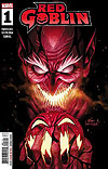 Red Goblin (2023)  n° 1 - Marvel Comics