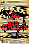 Red Goblin (2023)  n° 1 - Marvel Comics