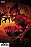 Red Goblin (2023)  n° 1 - Marvel Comics