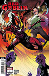 Red Goblin (2023)  n° 1 - Marvel Comics