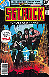 Sgt. Rock (1977)  n° 324 - DC Comics