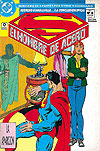 Superman El Hombre de Acero (1991)  n° 6 - Editorial Perfil