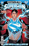 Adventures of Superman: Jon Kent (2023)  n° 1 - DC Comics