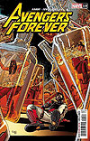 Avengers Forever (2022)  n° 10 - Marvel Comics